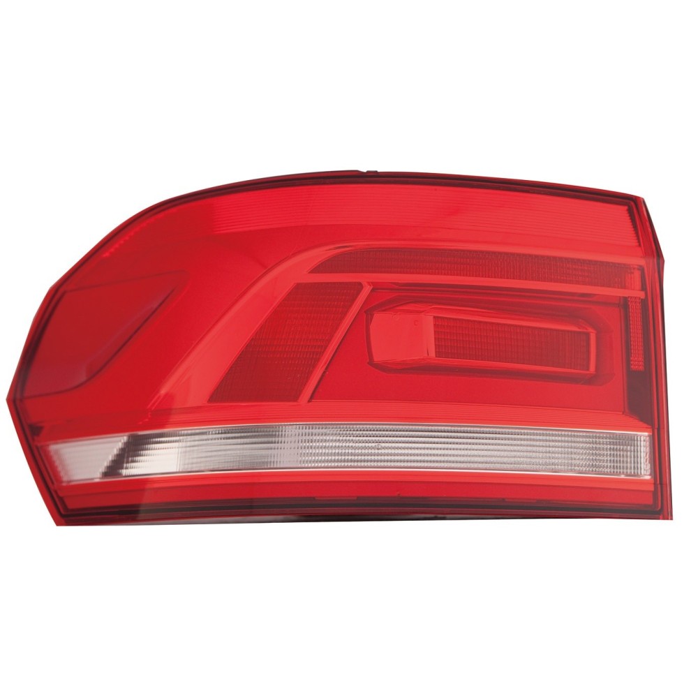 Compra PILOTO TRASERO IZQUIERDO(EXTERIOR) VW VW TOURAN 2015.05- al mejor precio en todocarrocería.com
