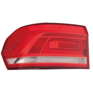 Compra PILOTO TRASERO IZQUIERDO(EXTERIOR) VW VW TOURAN 2015.05- al mejor precio en todocarrocería.com