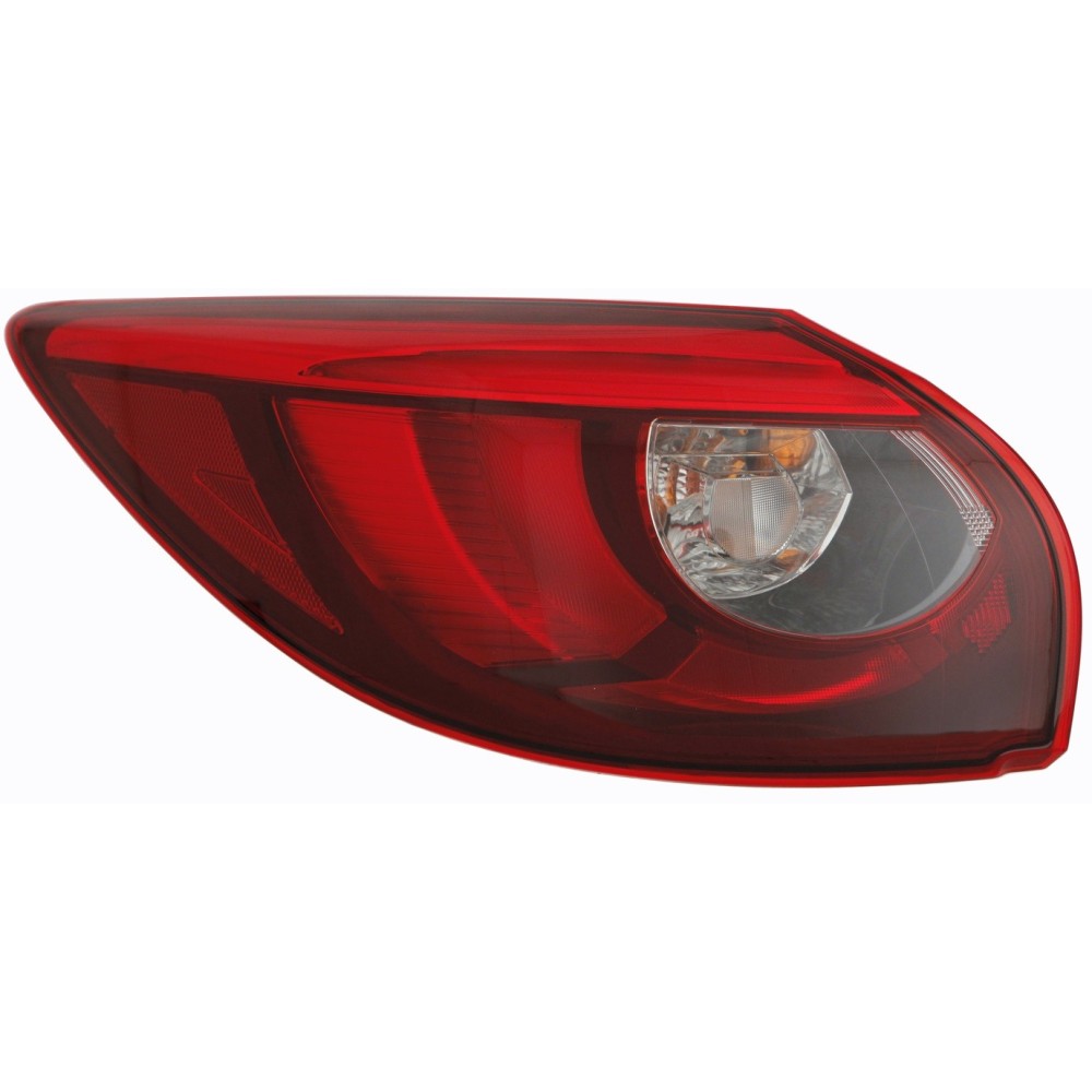 Achetez FEU ARRIÈRE GAUCHE (EXTÉRIEUR) LED MAZDA MAZDA CX-5 2015.02- au meilleur prix sur todocarrocería.com.