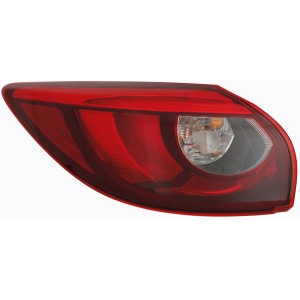 Achetez FEU ARRIÈRE GAUCHE (EXTÉRIEUR) LED MAZDA MAZDA CX-5 2015.02- au meilleur prix sur todocarrocería.com.
