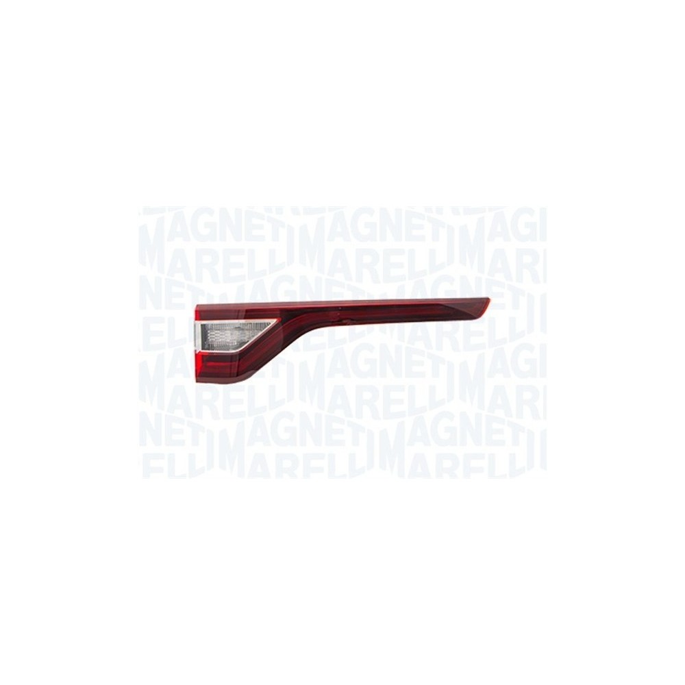 Achetez FEU ARRIÈRE GAUCHE (INTÉRIEUR) MAGNETI MARELLI RENAULT RENAULT MEGANE BREAK 16- au meilleur prix sur todocarrocería.com