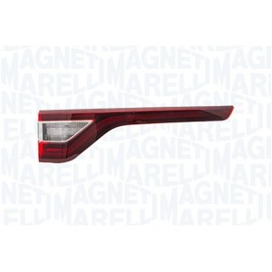 Compra PILOTO TRASERO IZQUIERDO(INTERIOR) MAGNETI MARELLI RENAULT RENAULT MEGANE BREAK 16- al mejor precio en todocarrocería.com