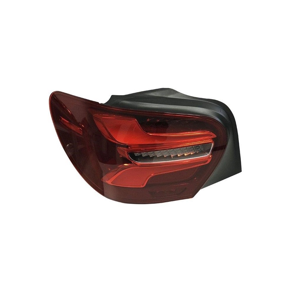 Achetez FEU ARRIÈRE GAUCHE(LED) MERCEDES MERCEDES A W176 2015.07- au meilleur prix sur todocarrocería.com