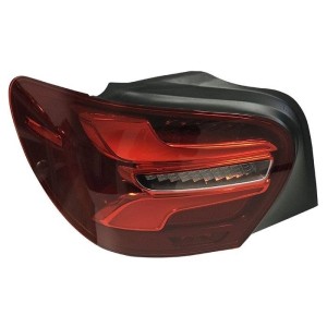 Achetez FEU ARRIÈRE GAUCHE(LED) MERCEDES MERCEDES A W176 2015.07- au meilleur prix sur todocarrocería.com