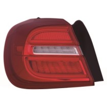 Compra PILOTO TRASERO IZQUIERDO(LED) MERCEDES MERCEDES GLA X156 13- al mejor precio en todocarrocería.com