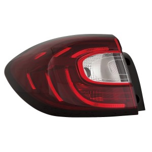 Compra PILOTO TRASERO IZQUIERDO(LED) RENAULT RENAULT CAPTUR 2017.05- al mejor precio en todocarrocería.com