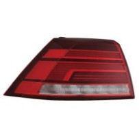 Achetez FEU ARRIÈRE GAUCHE(LED) VW VW GOLF VII 2017.01- au meilleur prix sur todocarrocería.com