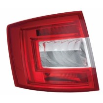 Achetez FEU ARRIÈRE GAUCHE (LED) (BREAK) SKODA SKODA OCTAVIA 13- au meilleur prix sur todocarrocería.com.