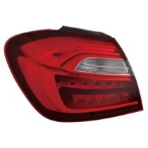 Achetez FEU ARRIÈRE GAUCHE (LED/PY21W) MERCEDES MERCEDES A W177 2018.03- au meilleur prix sur todocarrocería.com