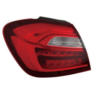 Achetez FEU ARRIÈRE GAUCHE (LED/PY21W) MERCEDES MERCEDES A W177 2018.03- au meilleur prix sur todocarrocería.com