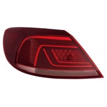 Compra PILOTO TRASERO IZQUIERDO(LED/PY21W) VW VW PASSAT CC 2012.02- al mejor precio en todocarrocería.com