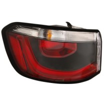 Achetez FEU ARRIÈRE GAUCHE (LED/W21W/WY16W) JEEP JEEP COMPASS 2017.04- au meilleur prix sur todocarrocería.com