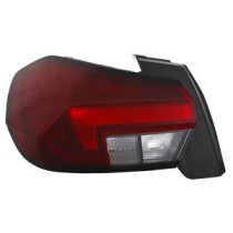 Compra PILOTO TRASERO IZQUIERDO(P21/5W/PY21W/W16W) OPEL OPEL CORSA F 2019.07- al mejor precio en todocarrocería.com