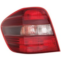 Compra PILOTO TRASERO IZQUIERDO(P21W/P21W/P21W/P21W/PY21W) MERCEDES MERCEDES M W164 05-08 al mejor precio en todocarrocería.com