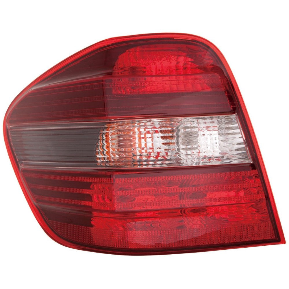 Compra PILOTO TRASERO IZQUIERDO(P21W/P21W/P21W/P21W/PY21W) MERCEDES MERCEDES M W164 05-08 al mejor precio en todocarrocería.com