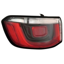 Achetez FEU ARRIÈRE GAUCHE (W21/5W/WY16W) JEEP JEEP COMPASS 2017.04- au meilleur prix sur todocarrocería.com