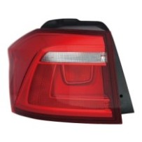 Compra PILOTO TRASERO IZQUIERDO(W21W/WY21W) VW VW GOLF VII SPORTSVAN 2014.02- al mejor precio en todocarrocería.com