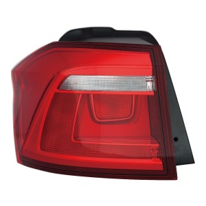 Compra PILOTO TRASERO IZQUIERDO(W21W/WY21W) VW VW GOLF VII SPORTSVAN 2014.02- al mejor precio en todocarrocería.com