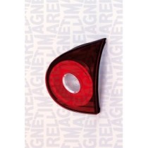Achetez FEU ARRIÈRE DROIT MILIEU FUMÉ MAGNETI MARELLI VW VW GOLF V 05-08 au meilleur prix sur todocarrocería.com
