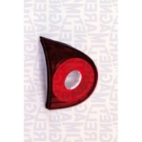 Compra PILOTO TRASERO MEIO IZQUIERDO AHUMADO MAGNETI MARELLI VW VW GOLF V 05-08 al mejor precio en todocarrocería.com
