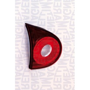 Achetez FEU ARRIÈRE MILIEU GAUCHE FUMÉ MAGNETI MARELLI VW VW GOLF V 05-08 au meilleur prix sur todocarrocería.com