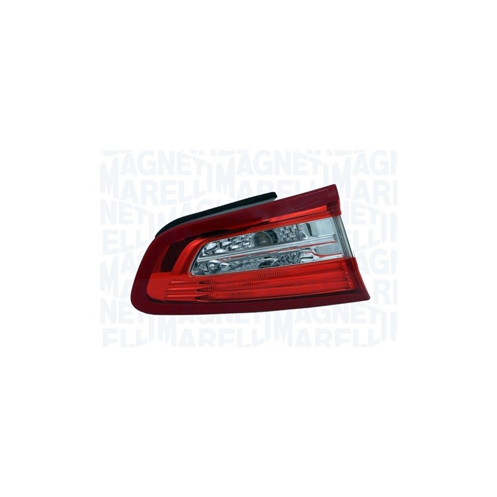 Achetez FEU ARRIÈRE HAYON GRIS DROIT MAGNETI MARELLI CITROEN CITROEN DS5 11/11- au meilleur prix sur todocarrocería.com