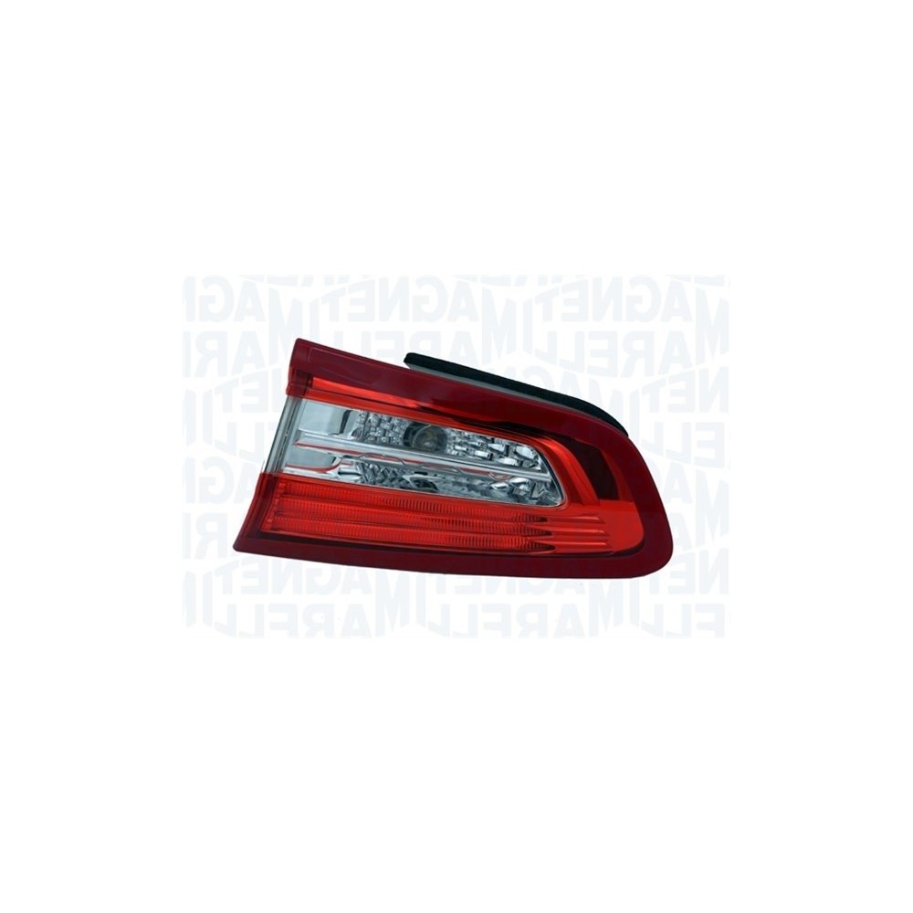 Compra PILOTO TRASERO PORTÓN GRIS IZQUIERDO MAGNETI MARELLI CITROEN CITROEN DS5 11/11- al mejor precio en todocarrocería.com
