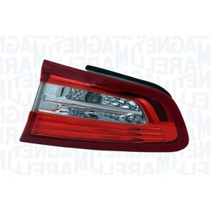 Compra PILOTO TRASERO PORTÓN GRIS IZQUIERDO MAGNETI MARELLI CITROEN CITROEN DS5 11/11- al mejor precio en todocarrocería.com