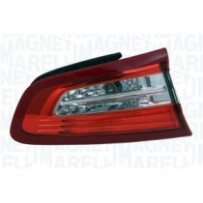 Compra PILOTO TRASERO PORTÓN NEGRO DERECHO MAGNETI MARELLI CITROEN CITROEN DS5 11/11- al mejor precio en todocarrocería.com