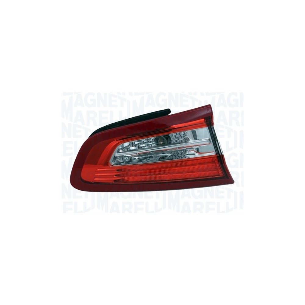 Achetez FEU ARRIÈRE HAYON NOIR DROIT MAGNETI MARELLI CITROEN CITROEN DS5 11/11- au meilleur prix sur todocarrocería.com