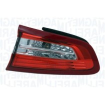 Achetez FEU ARRIÈRE HAYON NOIR GAUCHE MAGNETI MARELLI CITROEN CITROEN DS5 11/11- au meilleur prix sur todocarrocería.com