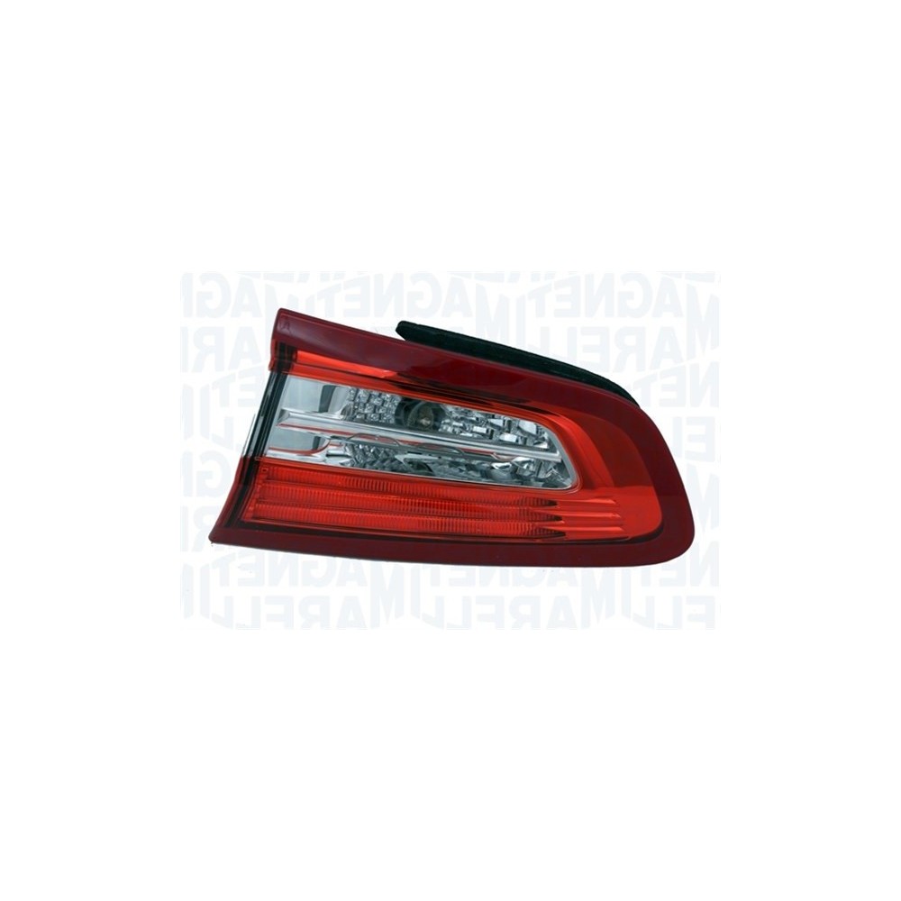 Compra PILOTO TRASERO PORTÓN NEGRO IZQUIERDO MAGNETI MARELLI CITROEN CITROEN DS5 11/11- al mejor precio en todocarrocería.com