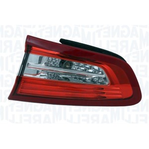 Achetez FEU ARRIÈRE HAYON NOIR GAUCHE MAGNETI MARELLI CITROEN CITROEN DS5 11/11- au meilleur prix sur todocarrocería.com