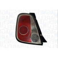 Achetez FEU ARRIÈRE S/M.ATRAS C/NEV ROUGE/FONCÉ MAGNETI MARELLI FIAT FIAT 500 10- au meilleur prix sur todocarrocería.com.