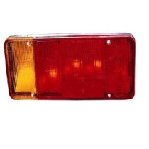 Compra PILOTO TRASERO UNIVERSAL (S/MARCHA ATRAS CX/AB) FIAT IVECO DAILY 90-/DUCAT 94 al mejor precio en todocarrocería.com