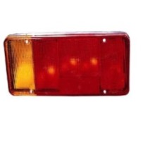 Compra PILOTO TRASERO UNIVERSAL (S/MARCHA ATRAS CX/AB) IVECO IVECO DAILY 90-/DUCAT 94 al mejor precio en todocarrocería.com