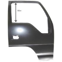 Compra PUERTA DELANTERO DERECHO ISUZU ISUZU NKR 96- al mejor precio en todocarrocería.com
