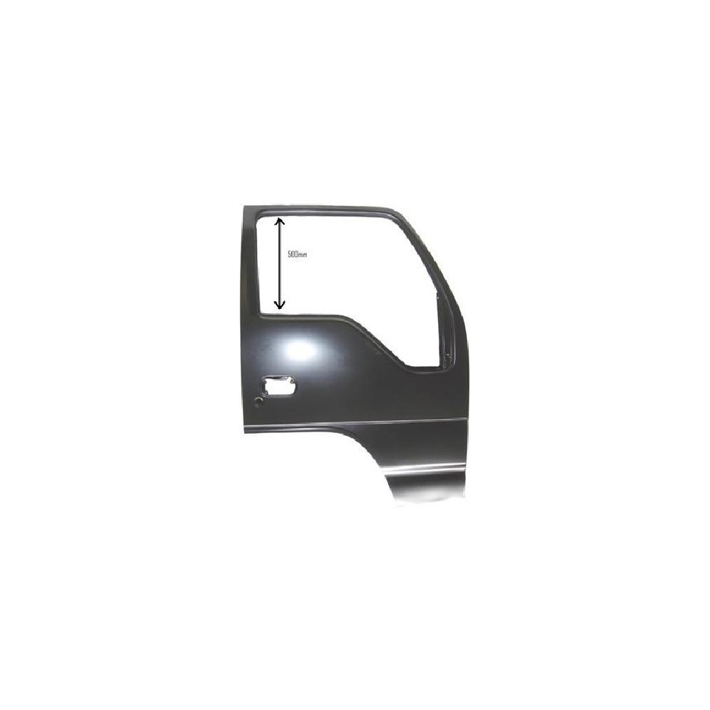 Achetez la PORTE AVANT DROITE ISUZU ISUZU NKR 96- au meilleur prix sur todocarrocería.com.