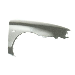 Compra ALETA DELANTERA DERECHA MITSUBISHI MITSU CARISMA 95-98 al mejor precio en todocarrocería.com
