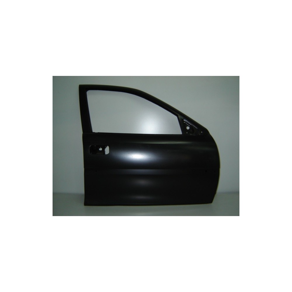 Compra PUERTA DELANTERO DERECHO OPEL OPEL VECTRA 95- al mejor precio en todocarrocería.com