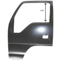 Compra PUERTA DELANTERO IZQUIERDO ISUZU ISUZU NKR 96- al mejor precio en todocarrocería.com