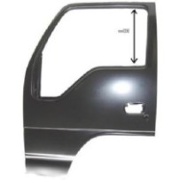 Compra PUERTA DELANTERO IZQUIERDO ISUZU ISUZU NKR 96- al mejor precio en todocarrocería.com