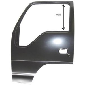 Achetez la PORTE AVANT GAUCHE ISUZU ISUZU NKR 96- au meilleur prix sur todocarrocería.com.