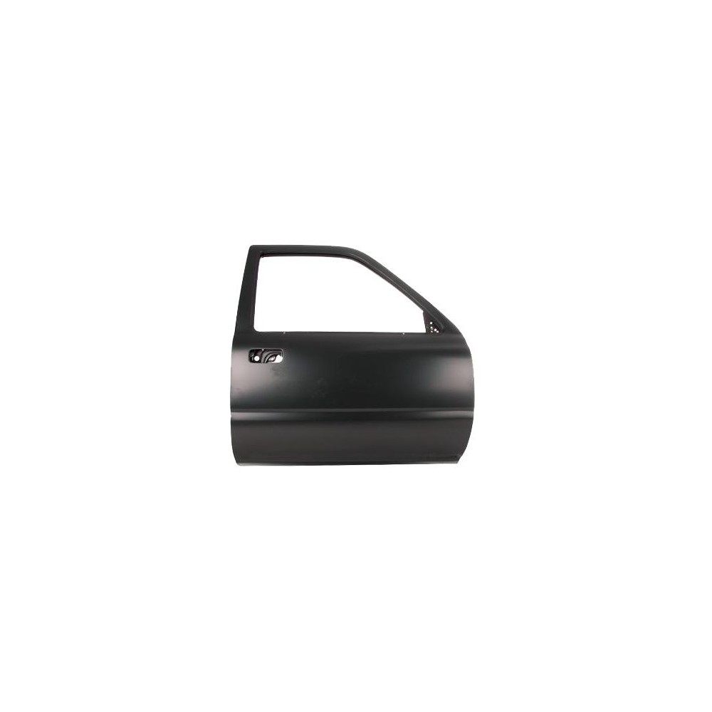 Compra PUERTA DERECHO TOYOTA TOYOTA HILUX LN85 89- al mejor precio en todocarrocería.com