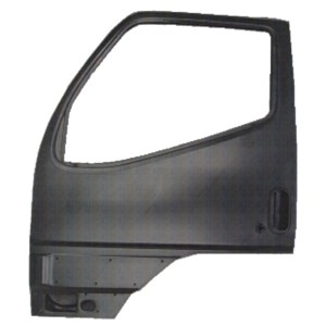 Compra PUERTA IZQUIERDO MITSUBISHI MITSU CANTER 97- al mejor precio en todocarrocería.com