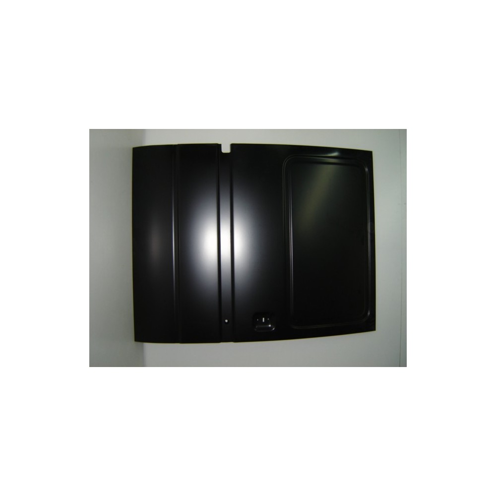 Compra PUERTA LATERAL DERECHO (S/JANELA) FORD FORD TRANSIT 86-2000 al mejor precio en todocarrocería.com