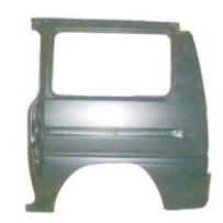 Compra PUERTA LATERAL TRASERO IZQUIERDO MITSUBISHI MITSUBISHI L300 87- al mejor precio en todocarrocería.com