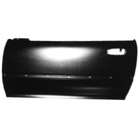Compra PUERTA PORTA DELANTERO DERECHO 2P HONDA HONDA CIVIC 92- al mejor precio en todocarrocería.com