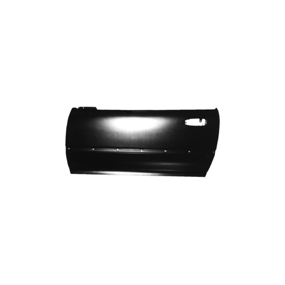 Compra PUERTA PORTA DELANTERO DERECHO 2P HONDA HONDA CIVIC 92- al mejor precio en todocarrocería.com