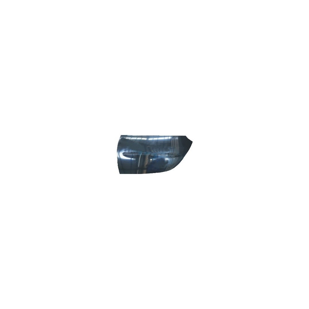 Compra PUERTA PORTA DELANTERO IZQUIERDO SMART MCC SMART FORTWO 98-07 al mejor precio en todocarrocería.com